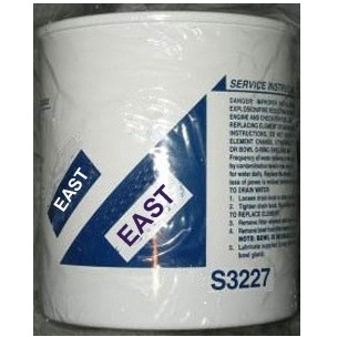 Yakıt filtresi S3227