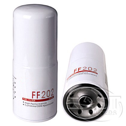 Yakıt Filtresi FF202