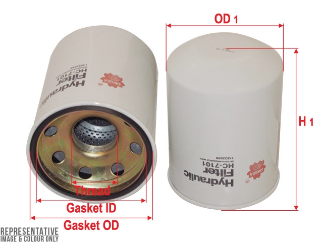 HC-7101