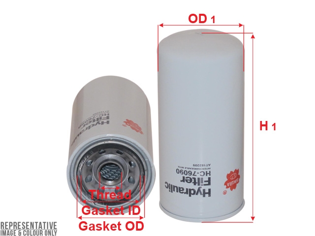 HC-76090