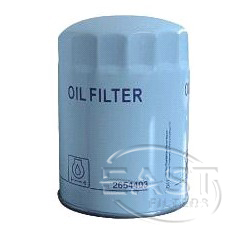 Fuel Filter 2654403.