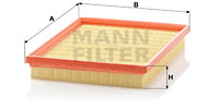 Air Filters C 2569