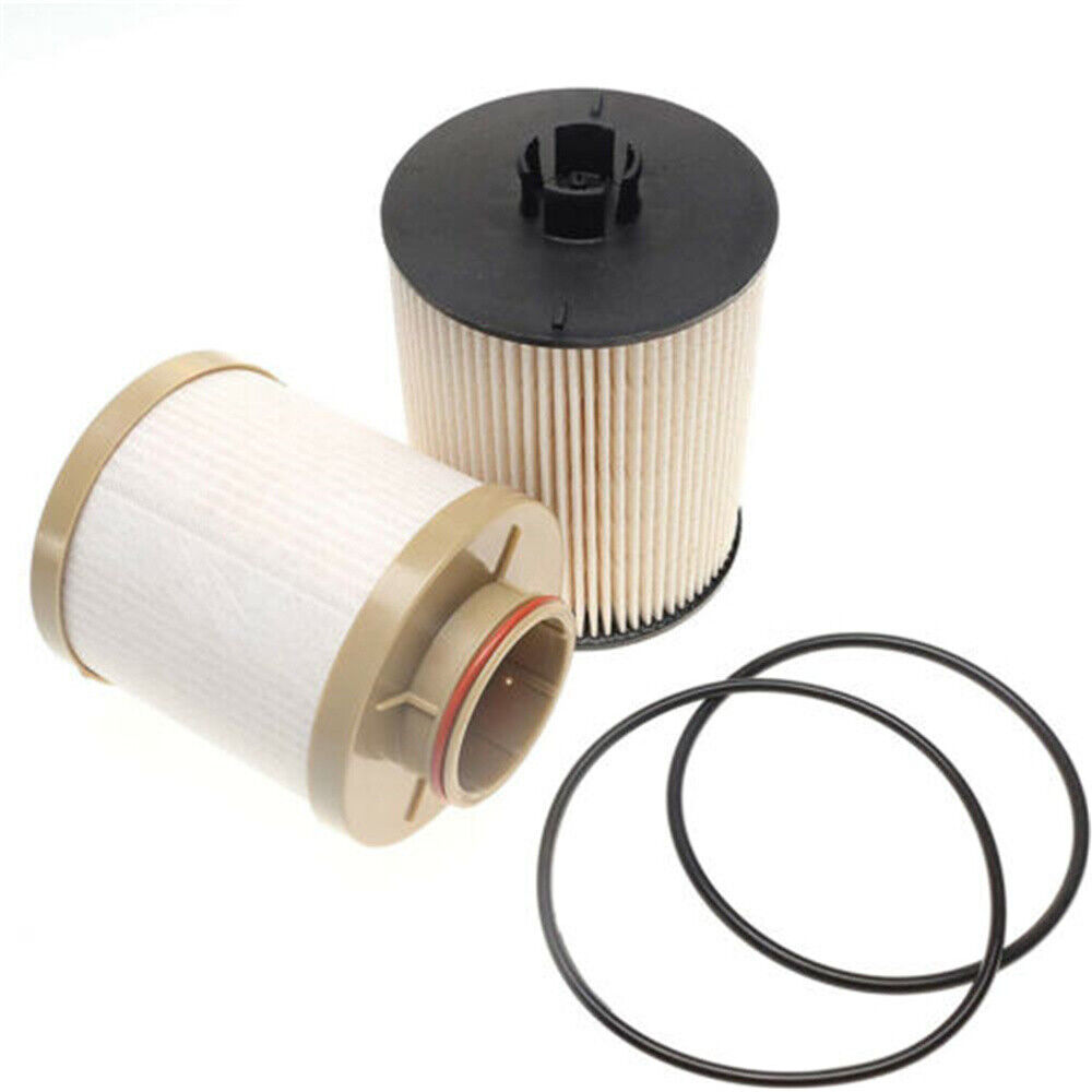 FD4617 Diesel Fuel FilterName