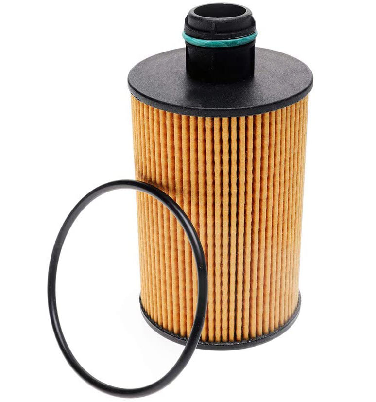 68229402AA Motor Oil Filteri
